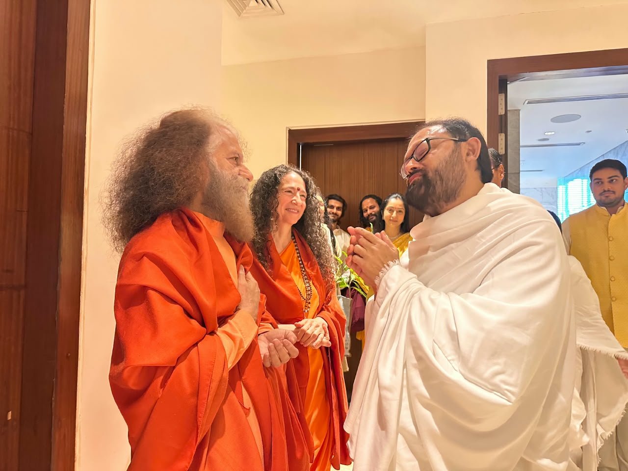 1790420446 262 आहो गुरुदेव – श्रद्धेय श्री राकेशजी के 60वें जन्मोत्सव पर