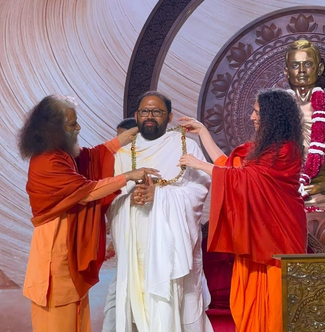 1790420446 938 आहो गुरुदेव – श्रद्धेय श्री राकेशजी के 60वें जन्मोत्सव पर