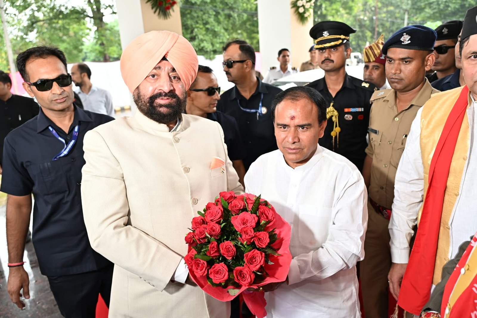 1790442346 828 संस्कृत को नई तकनीक शोध और नवाचार से जोड़ने की