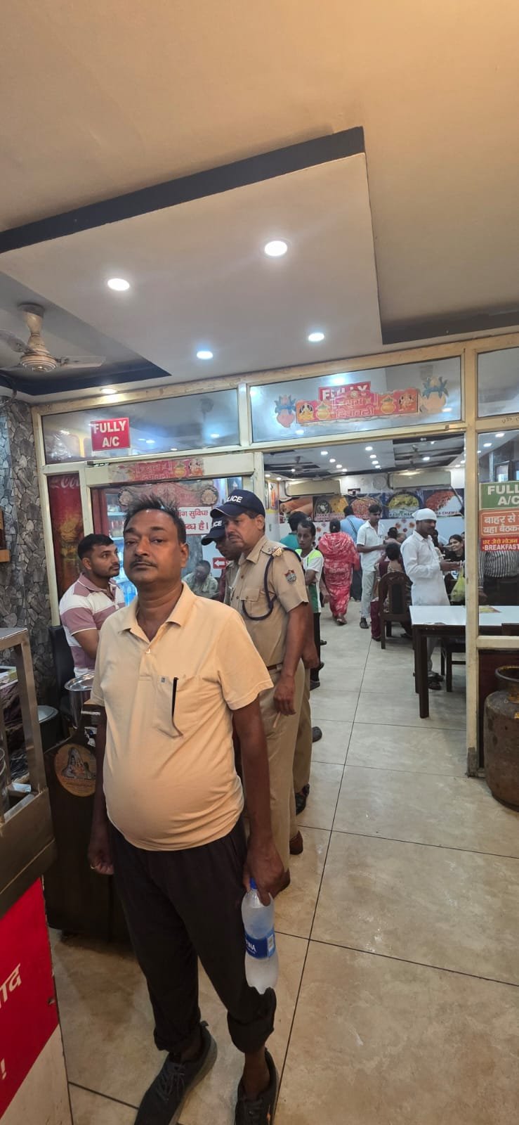 1790653354 369 SSP हरिद्वार के निर्देश पर पुलिस का सख्त अभियान