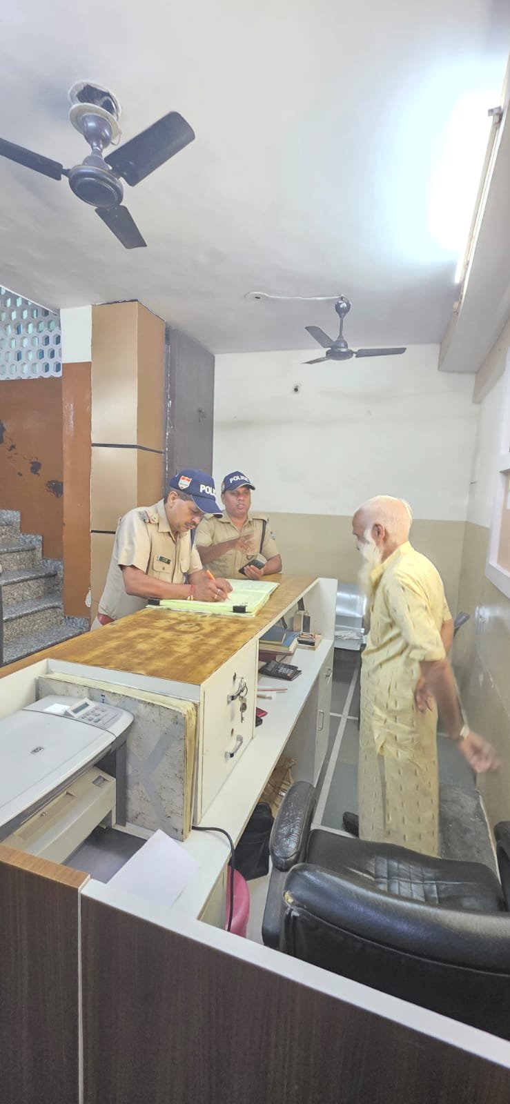 1790653354 399 SSP हरिद्वार के निर्देश पर पुलिस का सख्त अभियान