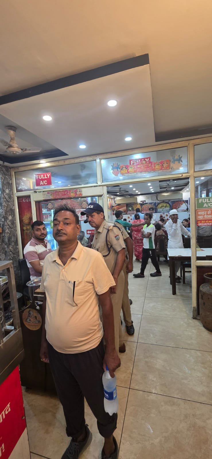 1790653354 546 SSP हरिद्वार के निर्देश पर पुलिस का सख्त अभियान