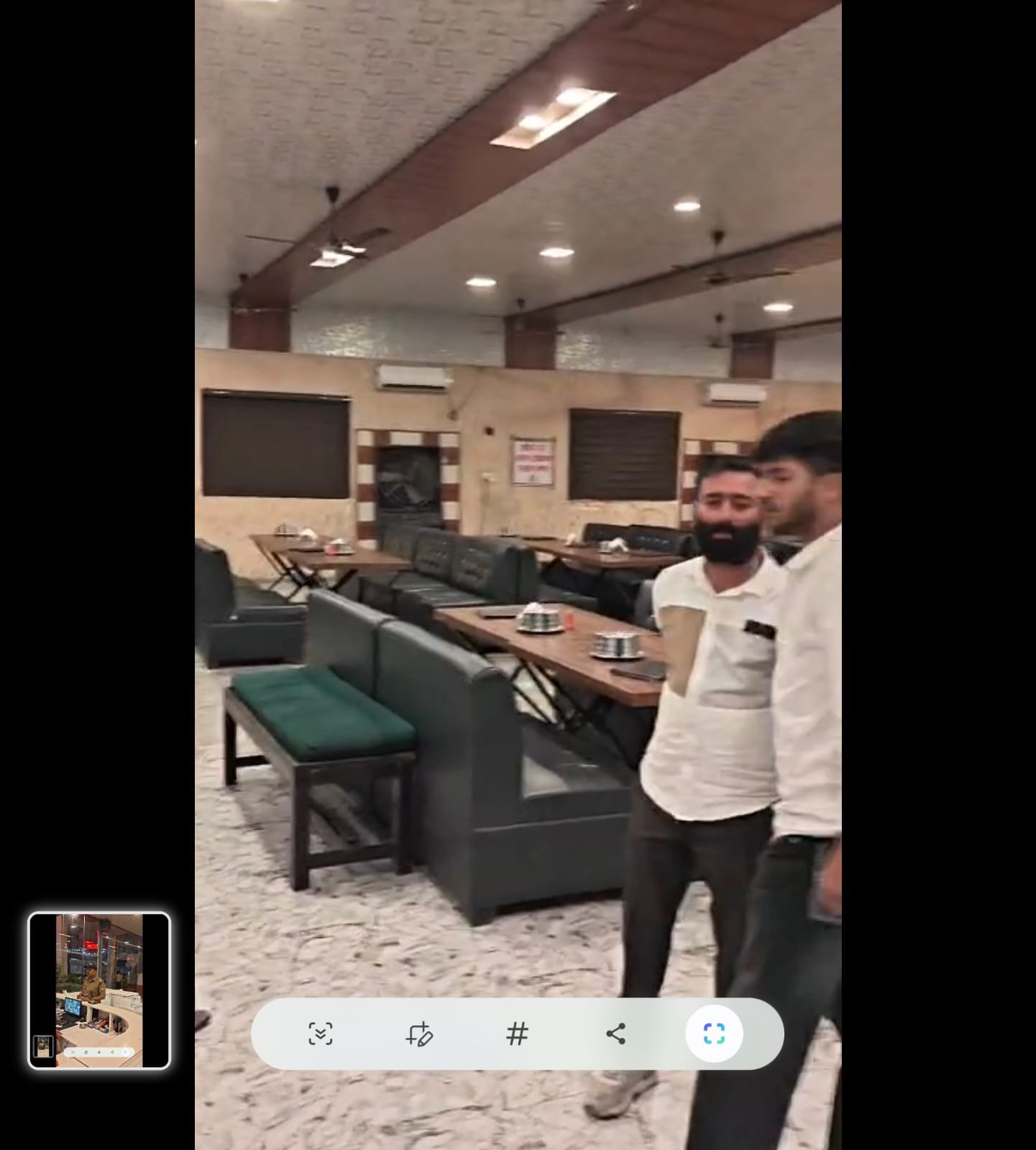 1790653355 647 SSP हरिद्वार के निर्देश पर पुलिस का सख्त अभियान