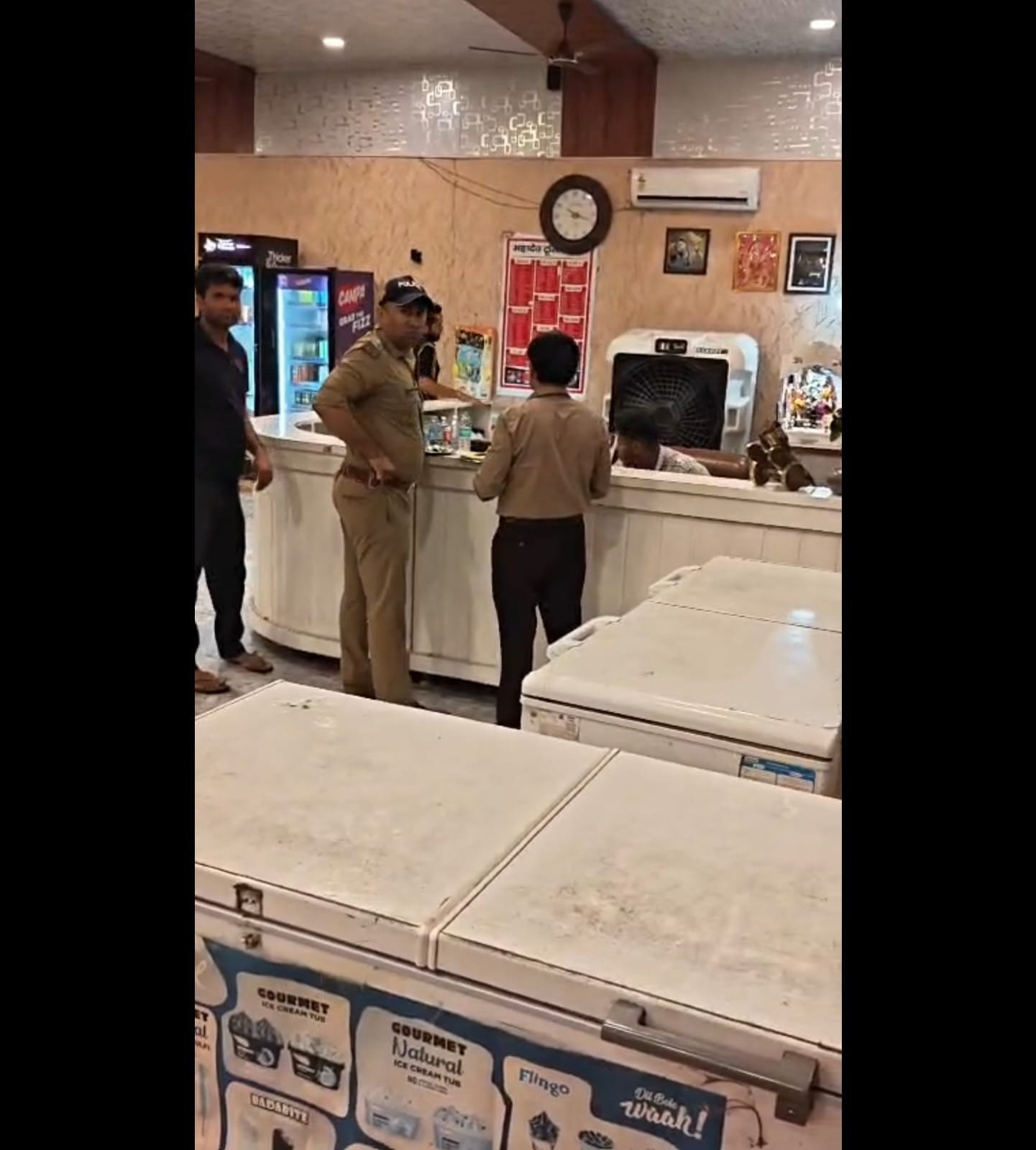 1790653355 796 SSP हरिद्वार के निर्देश पर पुलिस का सख्त अभियान