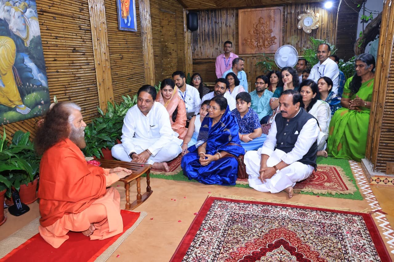 1790681066 169 अनुमान समिति के अध्ययन दौरे के अंतर्गत माननीय सांसदों का