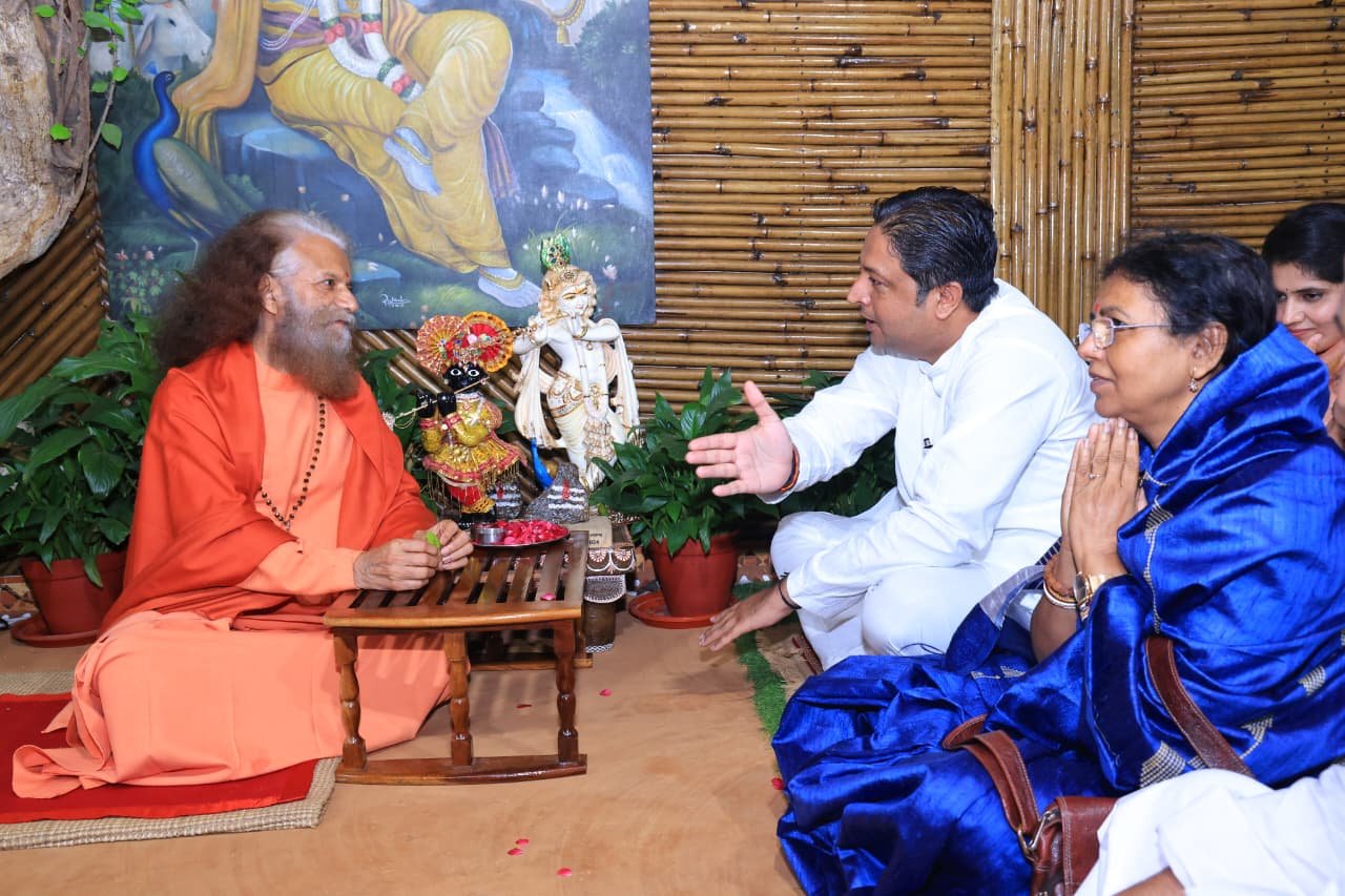 1790681066 608 अनुमान समिति के अध्ययन दौरे के अंतर्गत माननीय सांसदों का