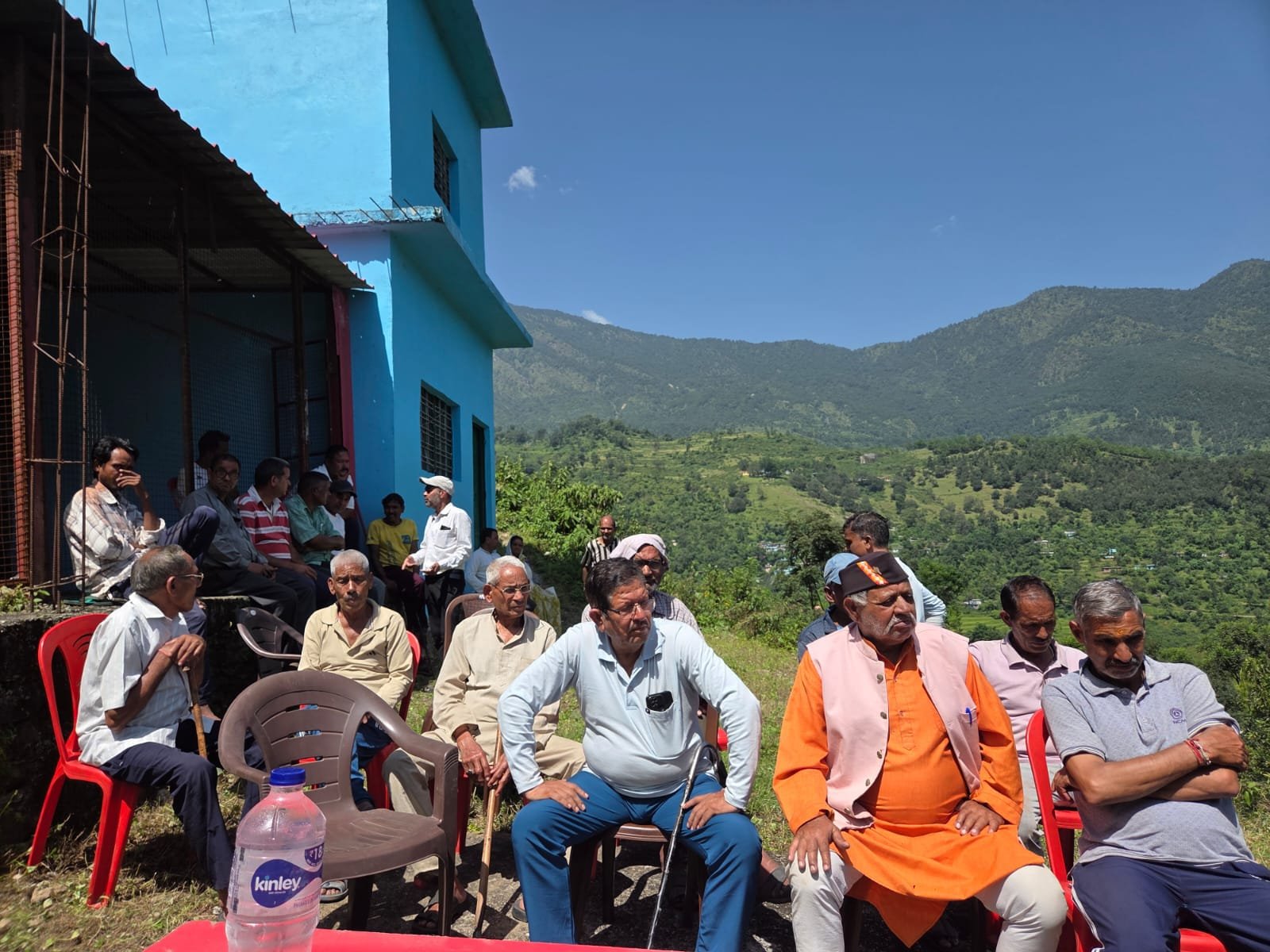 24 सितंबर को रुद्रप्रयाग में लगेगा लघु रोजगार मेला
