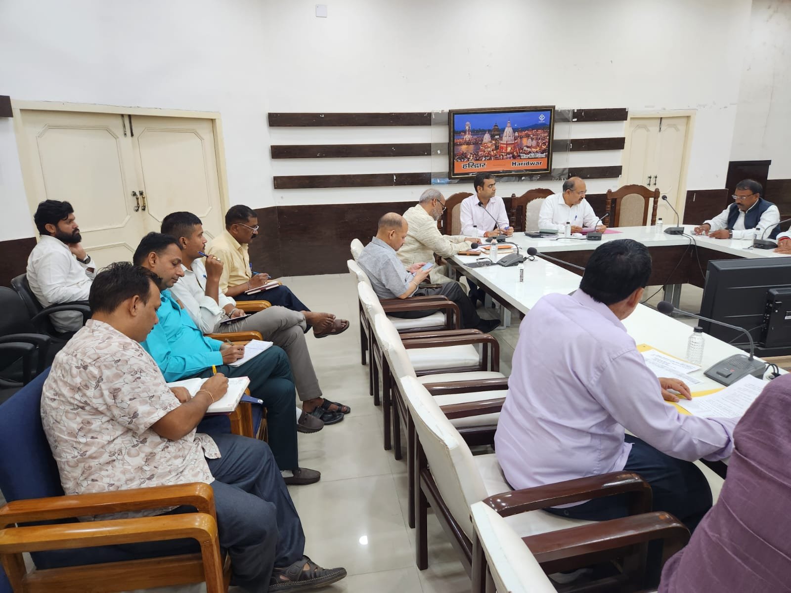 उत्तराखण्ड में 15 सितंबर की जगह 3 अक्टूबर को प्रकाशित होगा मतदाता सूची का अंतिम प्रकाशन 2 में 15 सितंबर की जगह 3 अक्टूबर को प्रकाशित