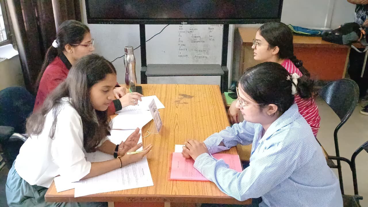 दिवसीय रोजगार मेले में 200 अधिक युवाओं का हुआ