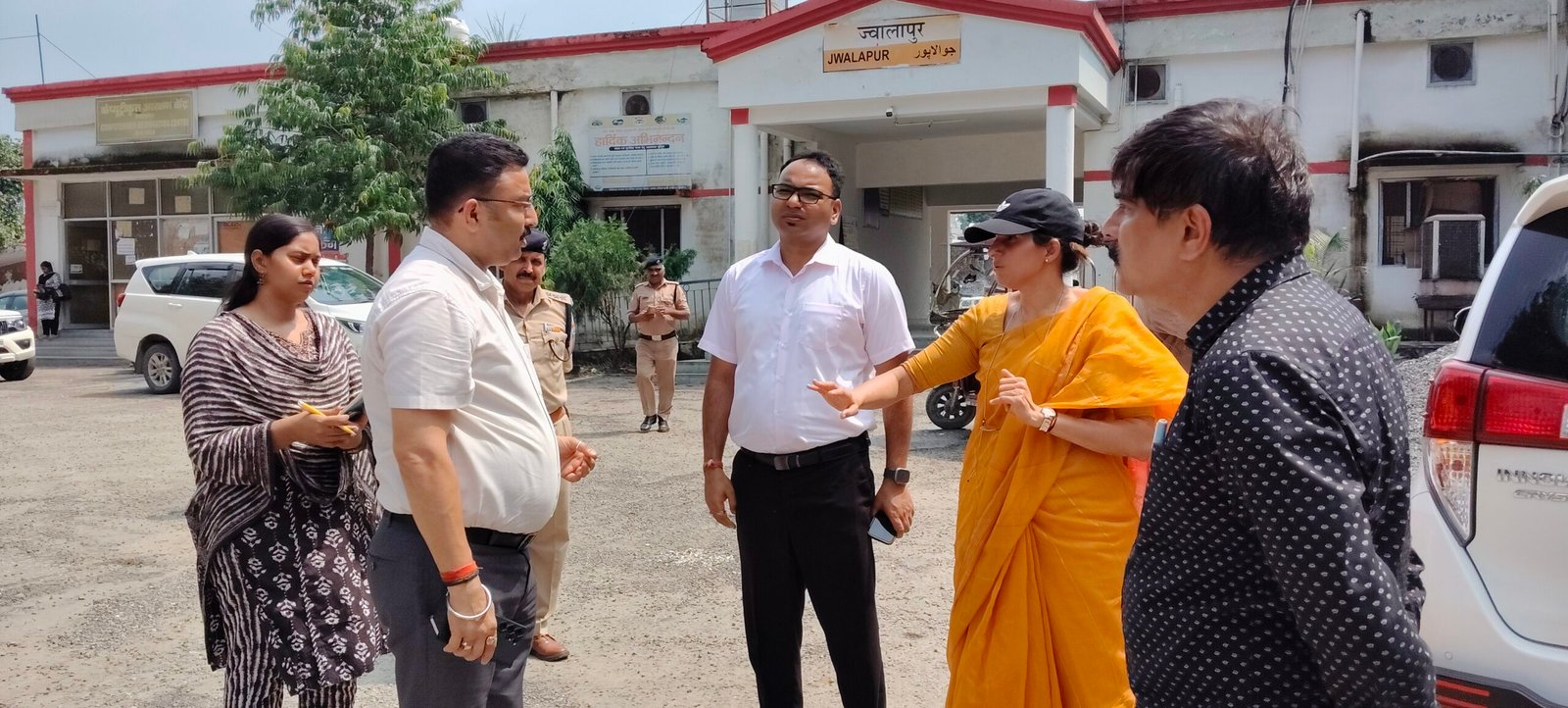 मेला 2027 के कार्यों को स्थानीय सुझावों के अनुरूप अंतिम