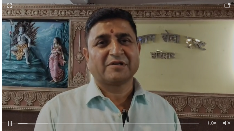 मेला कार्यों में स्थानीय सुझावों को मिल रहा पूरा