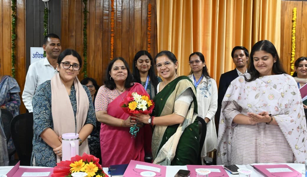 के दम पर विदेश में नौकरी का सपना होगा