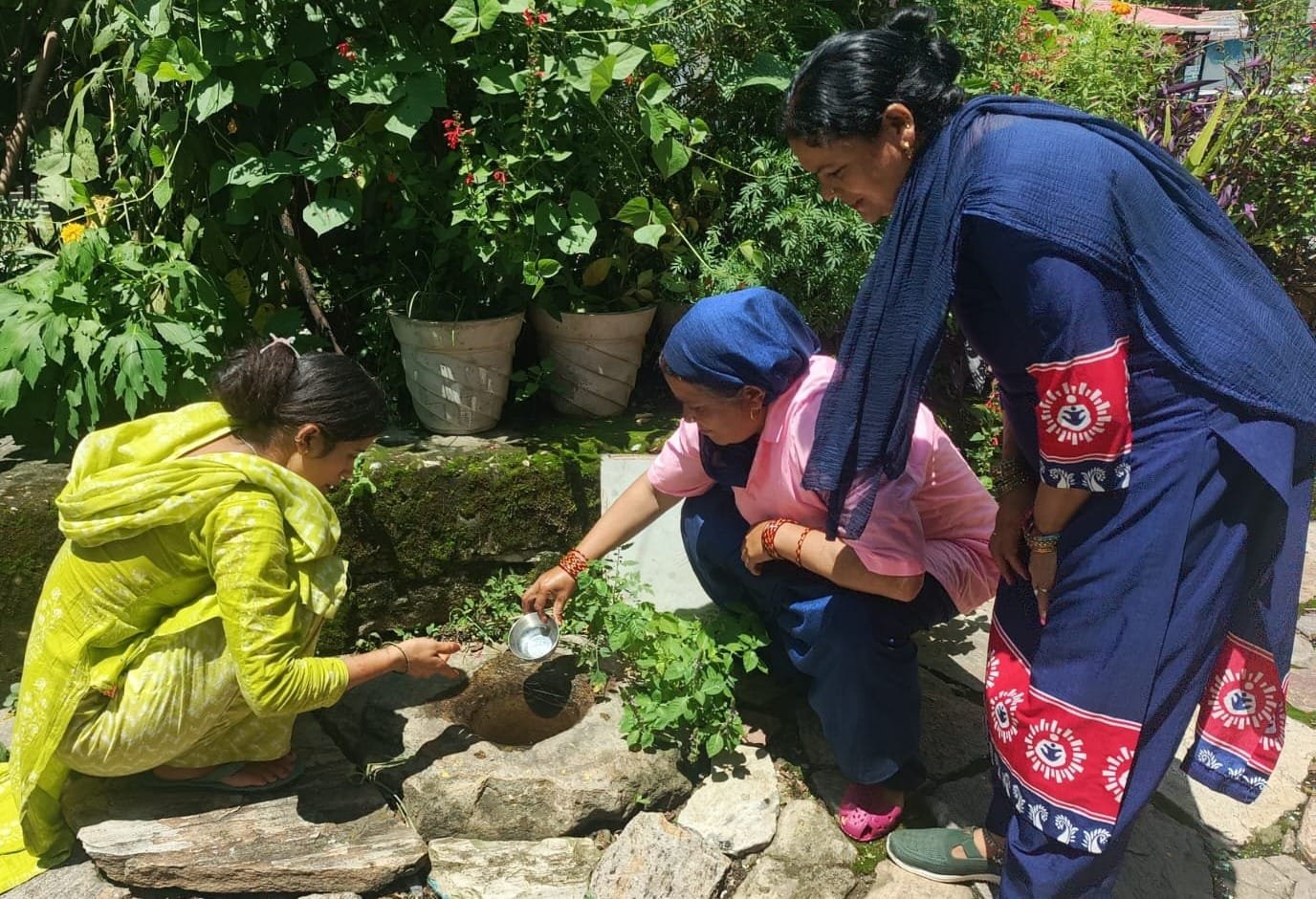 ने ठोस अपशिष्ट प्रबंधन के प्रभावी क्रियान्वयन को लेकर