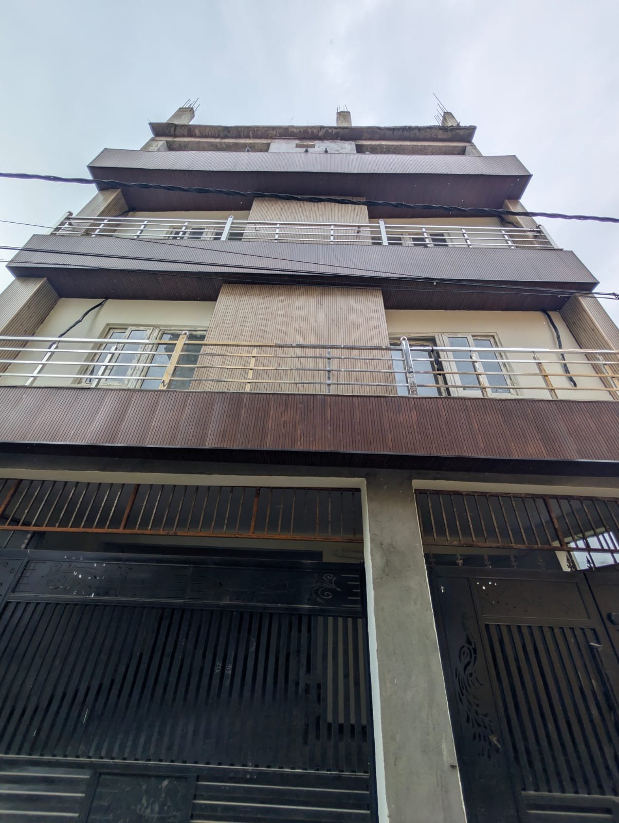 नक्शे निर्माण पर एमडीडीए का शिकंजा ऋषिकेश में व्यावसायिक