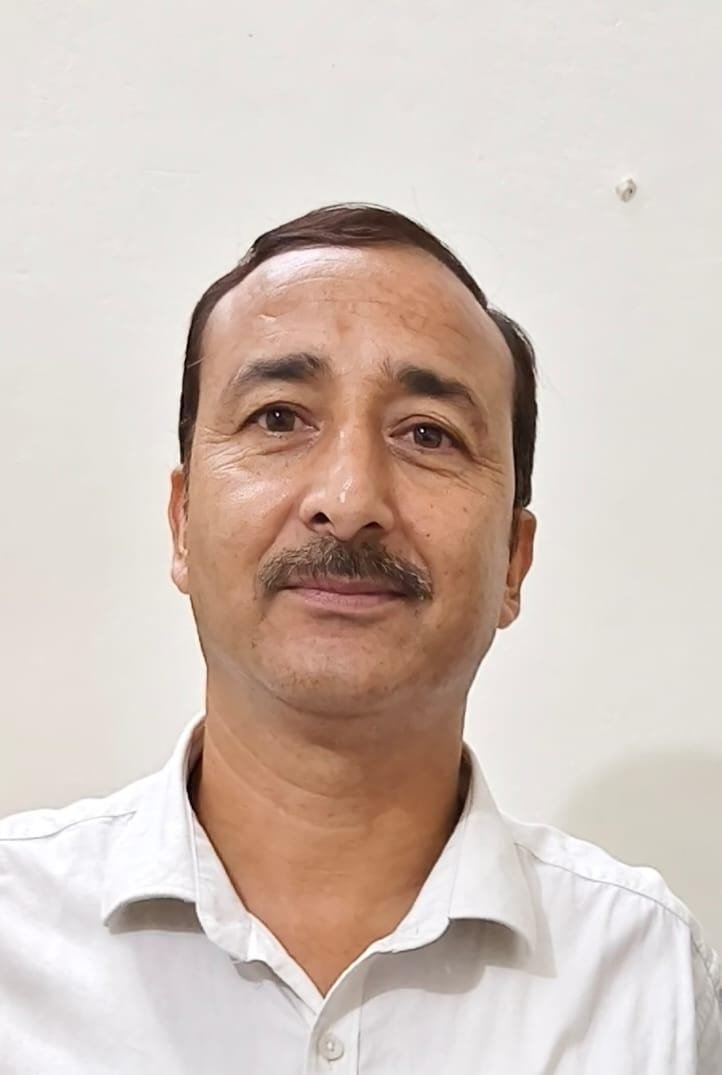 सूचना श्री बंशीधर तिवारी ने भी जिला सूचना अधिकारी