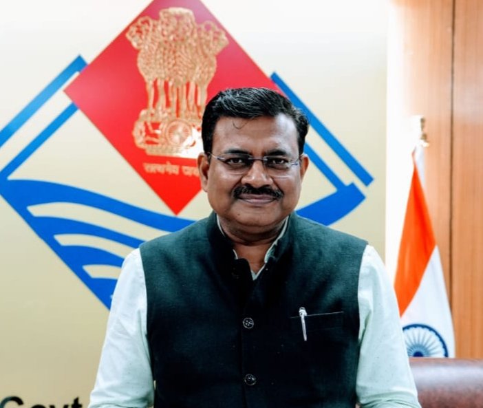 सचिव ने की प्रदेश में रोपवे परियोजनाओं की समीक्षा
