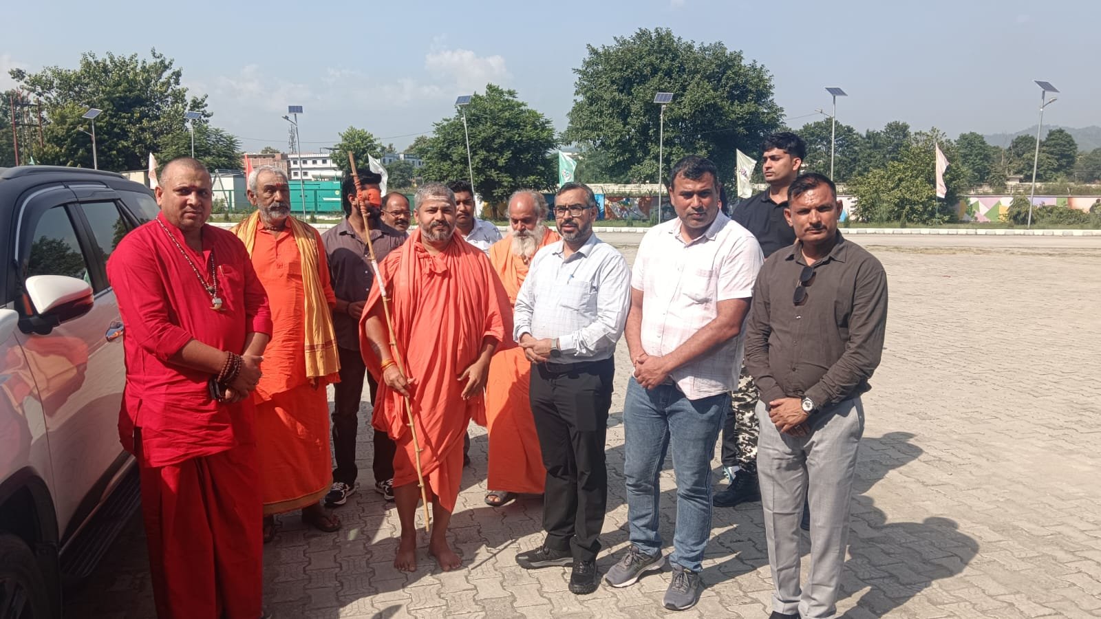 चैम्पियनशिप ट्रॉफी राज्य स्तरीय कुश्ती प्रतियोगिता के दूसरे दिन