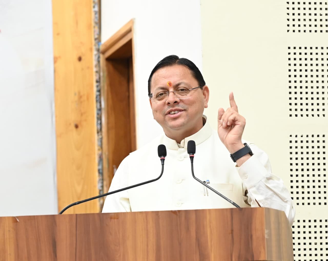 ने किया ‘मुख्यमंत्री युवा भविष्य निर्माण योजना का शुभारंभ
