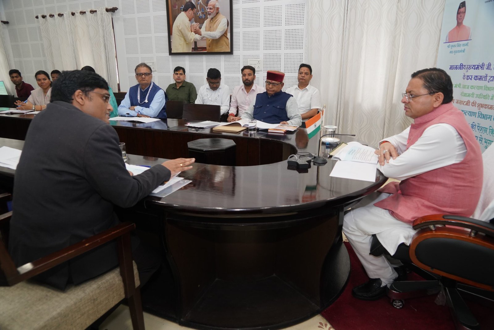 ने वन क्लिक के माध्यम से 9 लाख 91 हजार