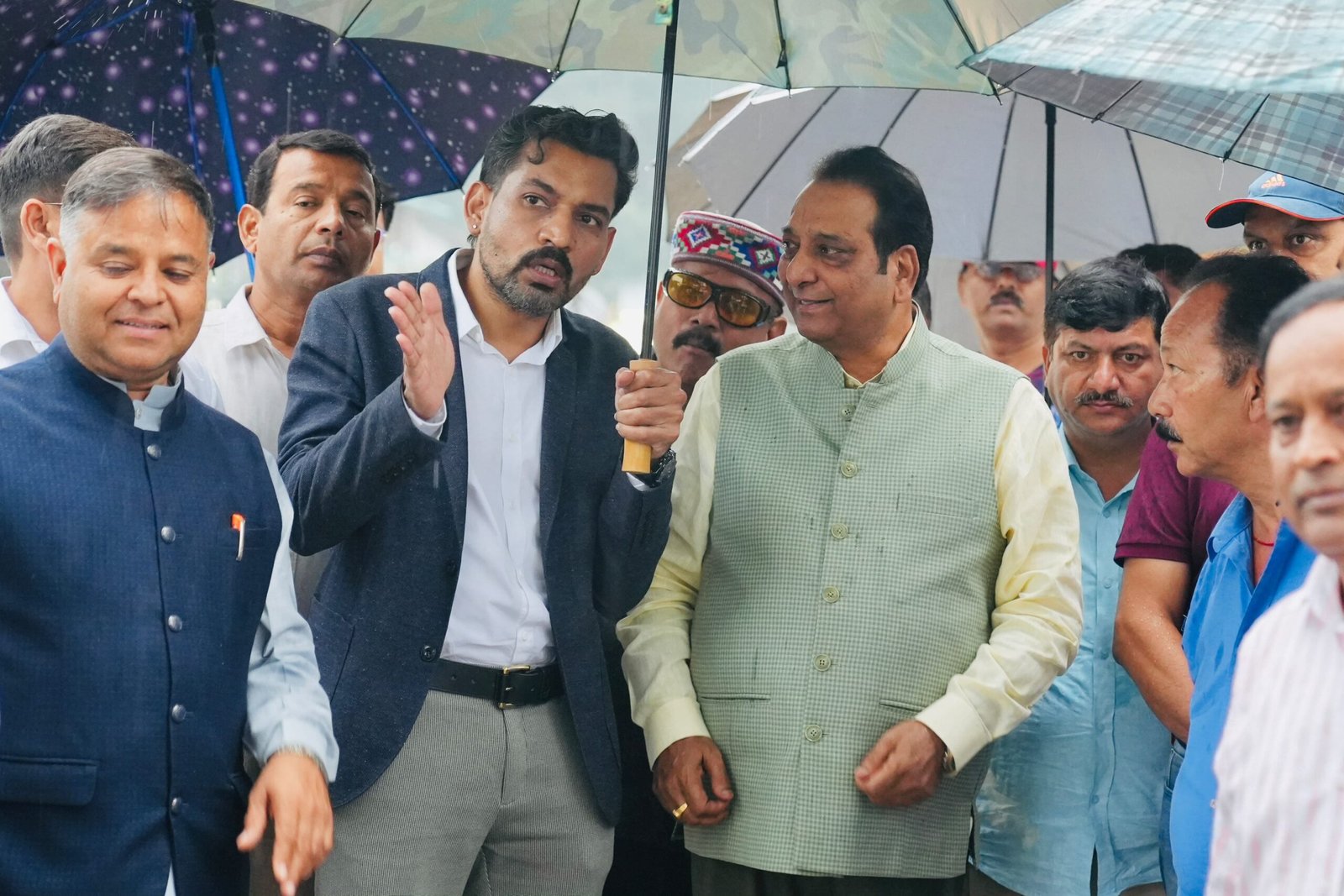 ब्लैक स्पॉट पर हादसों की रोकथाम को तैनात रहेगी