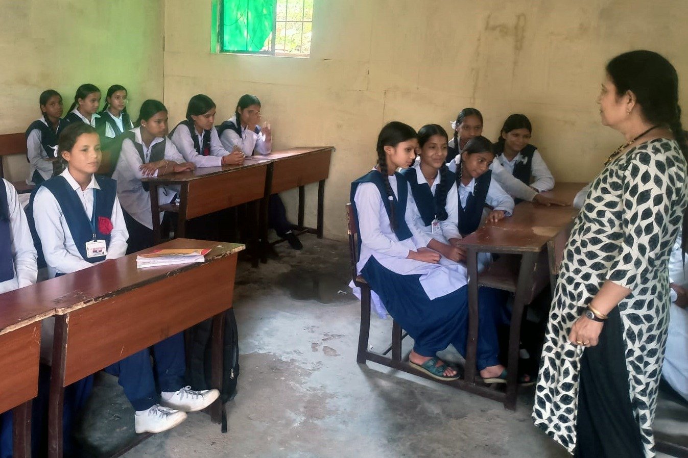 में एचपीवी टीकाकरण ने पकड़ी रफ्तार