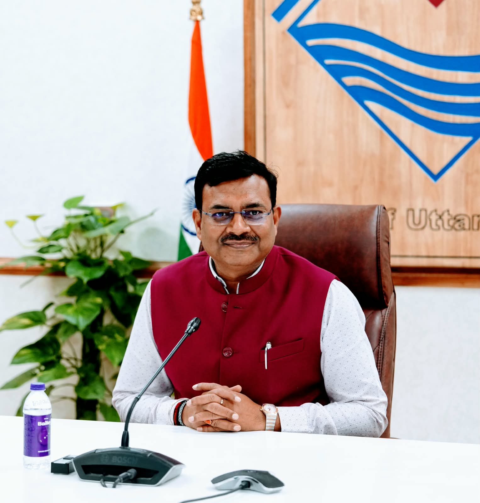 वसुंधरा ताल में लगेगा अर्ली वार्निंग सिस्टम 2 ताल में लगेगा अर्ली वार्निंग सिस्टम