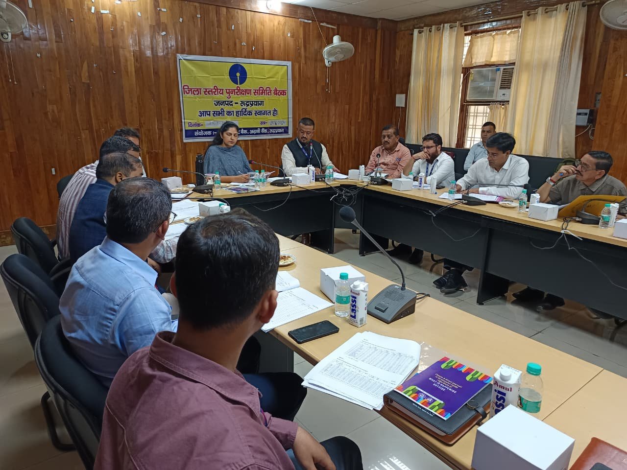 अनुदान योजना से 89 लाभार्थियों को मिली आर्थिक सहायता