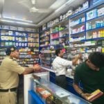 शिवपुरी-में-औषधि-विभाग-एवं-पुलिस-की-संयुक्त-छापेमारी-04.jpeg