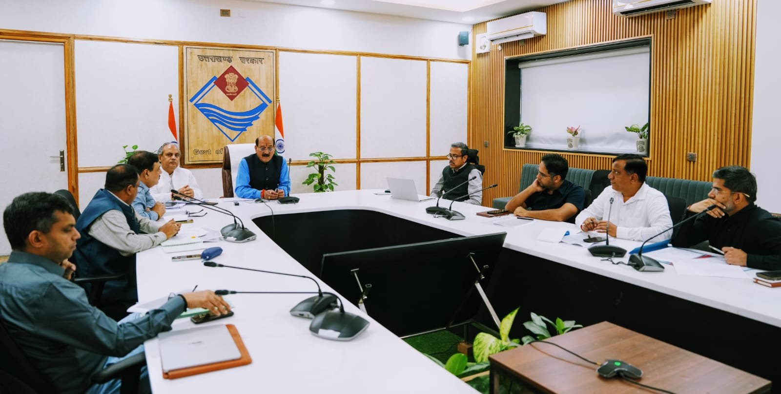 संकल्प अभियान के तहत 25 सितंबर से 07 अक्टूबर