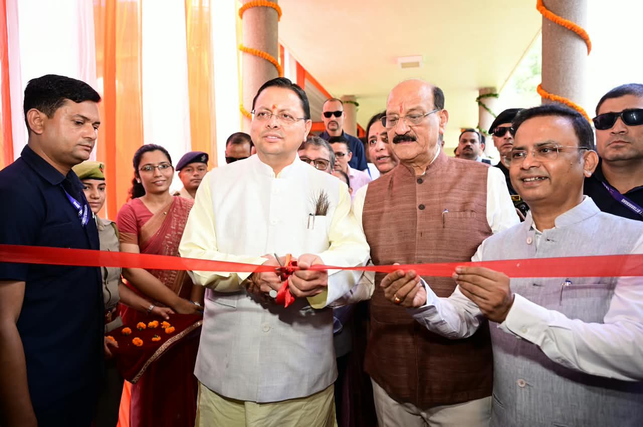 1790869956 241 मुख्यमंत्री ने वन्यजीव सप्ताह 2026 का किया शुभारंभ