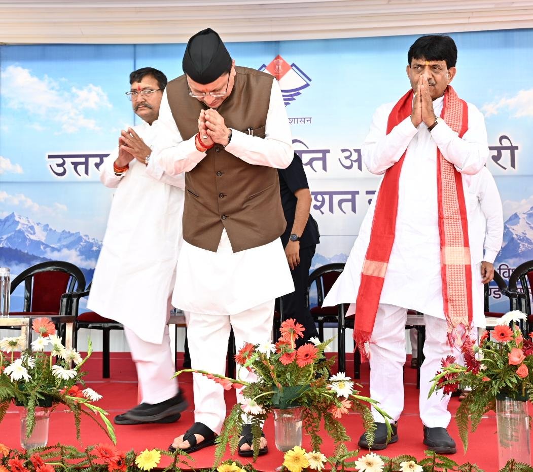 रामपुर तिराहा के अमर बलिदानियों को मुख्यमंत्री श्री पुष्कर सिंह धामी ने दी श्रद्धांजलि 3 1790932160 849 रामपुर तिराहा के अमर बलिदानियों को मुख्यमंत्री श्री पुष्कर सिंह