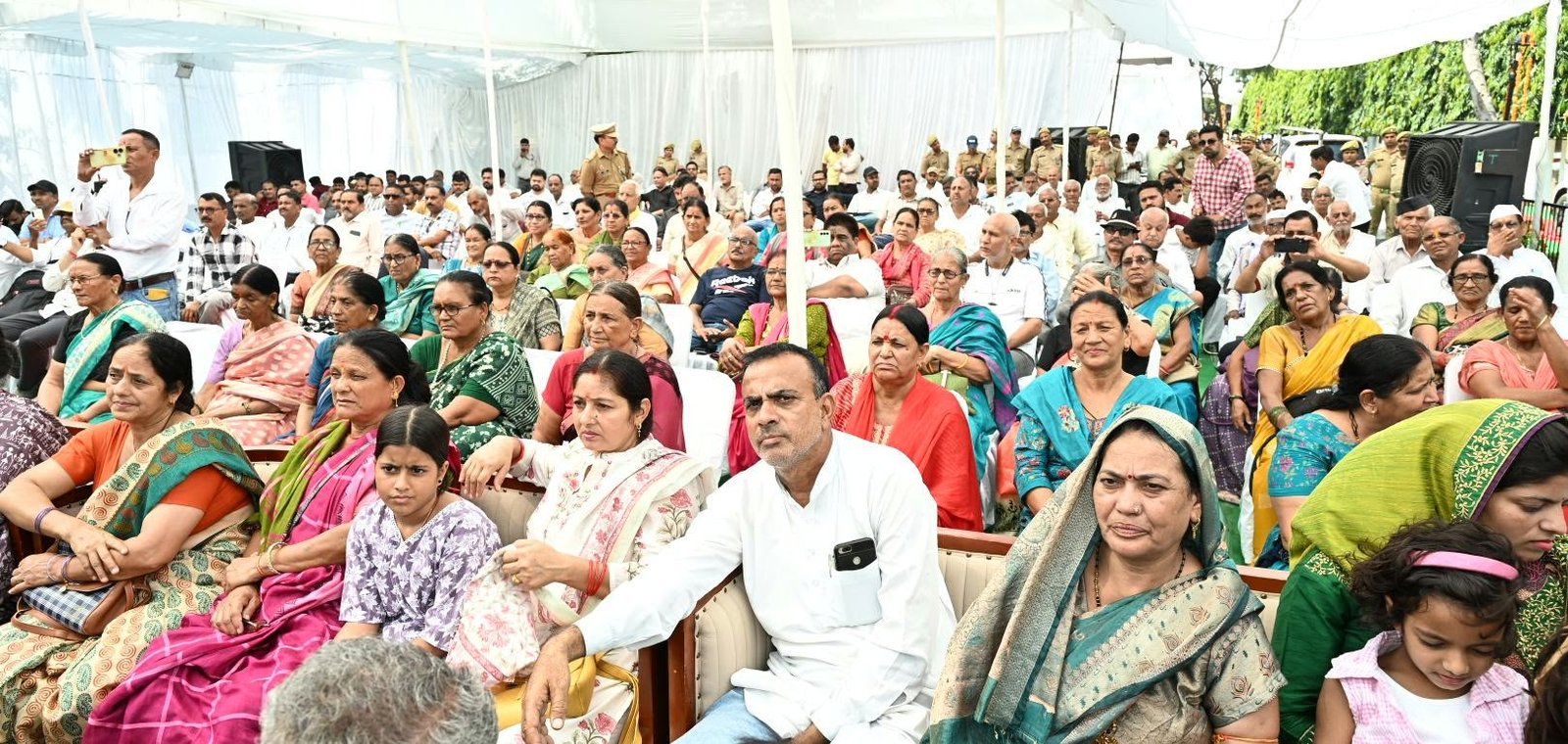 1790932161 365 रामपुर तिराहा के अमर बलिदानियों को मुख्यमंत्री श्री पुष्कर सिंह