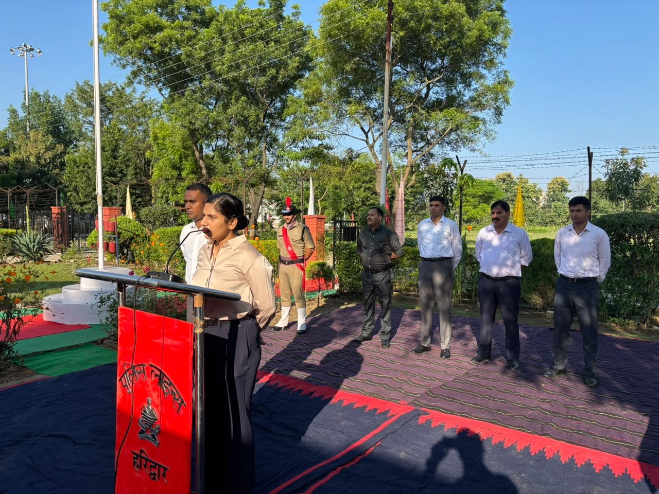 1790957627 804 राष्ट्रपिता महात्मा गांधी एवं पूर्व प्रधानमंत्री स्वर्गीय श्री लाल बहादुर