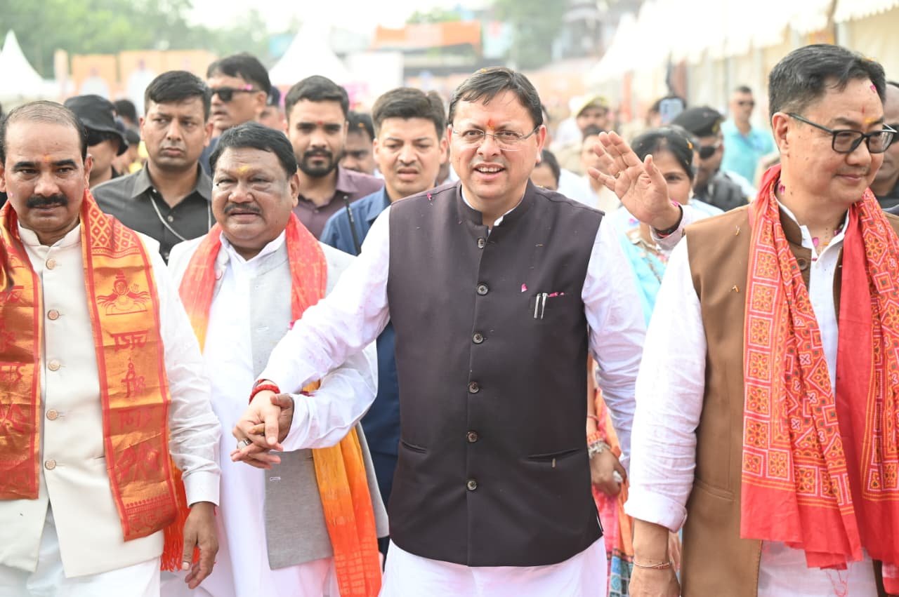 1791201586 243 जनजातीय संस्कृति परंपरा और गौरव का उत्सव बना उत्तराखंड आदि