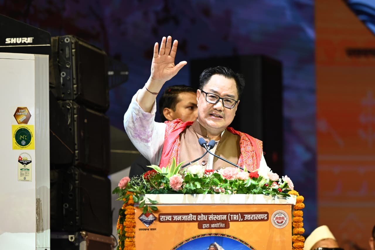 1791201586 426 जनजातीय संस्कृति परंपरा और गौरव का उत्सव बना उत्तराखंड आदि