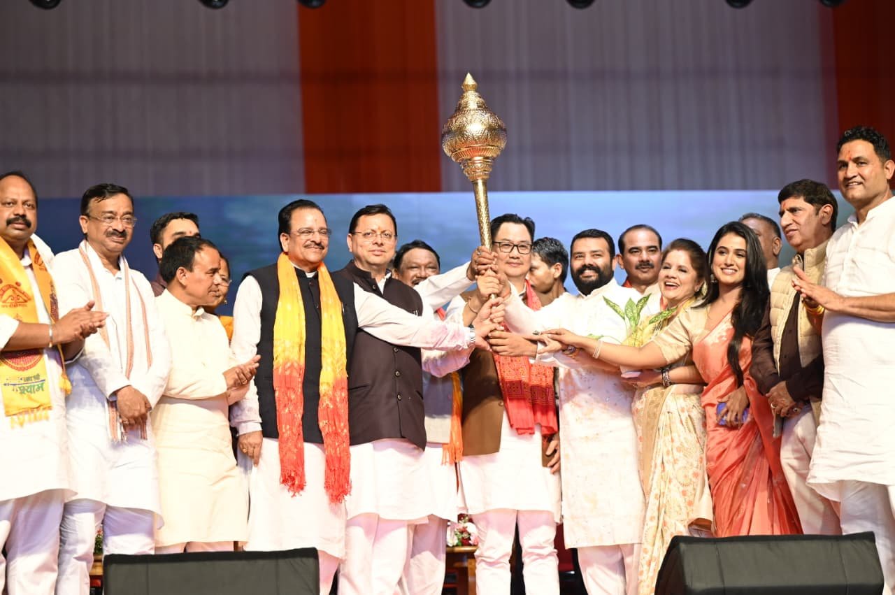 1791201586 440 जनजातीय संस्कृति परंपरा और गौरव का उत्सव बना उत्तराखंड आदि