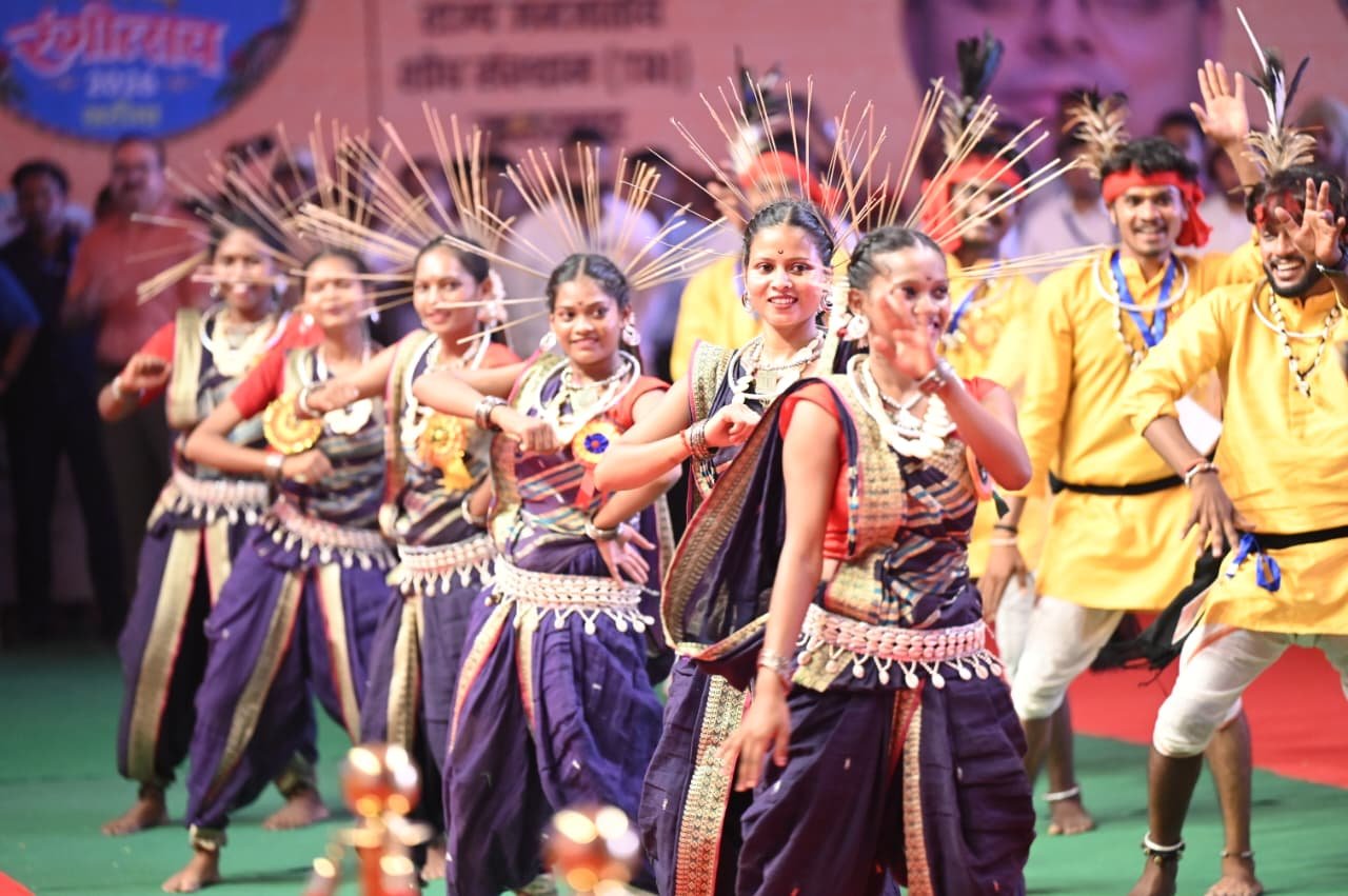 1791201586 461 जनजातीय संस्कृति परंपरा और गौरव का उत्सव बना उत्तराखंड आदि