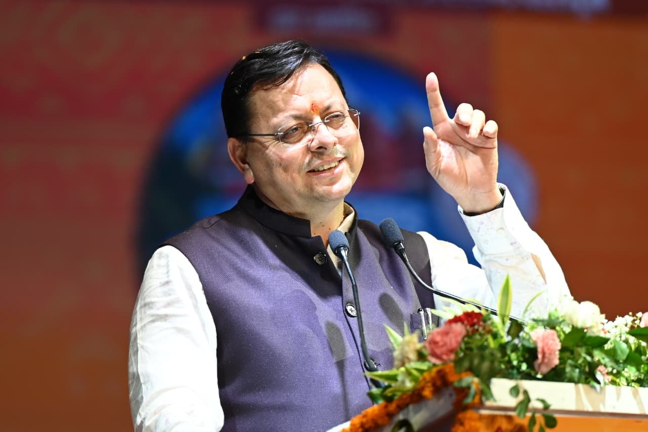 1791201586 745 जनजातीय संस्कृति परंपरा और गौरव का उत्सव बना उत्तराखंड आदि