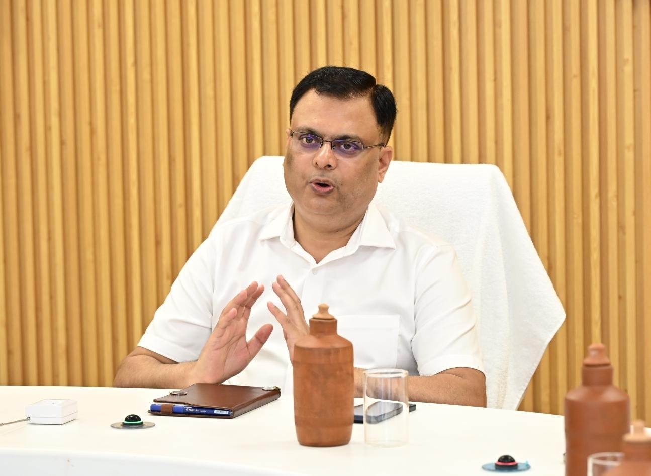 1791211297 432 कुंभ मेला 2027 में सफाई एवं सेनिटेशन व्यवस्था की व्यापक तैयारी