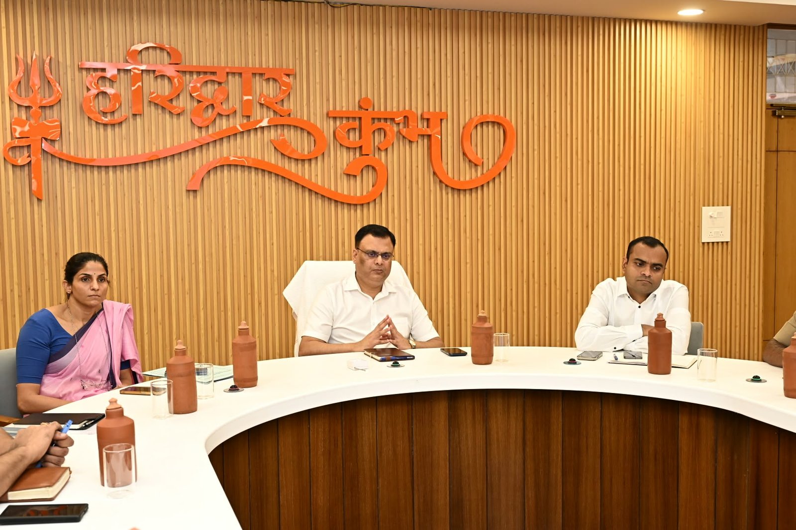 कुंभ मेला-2027 में सफाई एवं सेनिटेशन व्यवस्था की व्यापक तैयारी 9 1791211298 718 कुंभ मेला 2027 में सफाई एवं सेनिटेशन व्यवस्था की व्यापक तैयारी