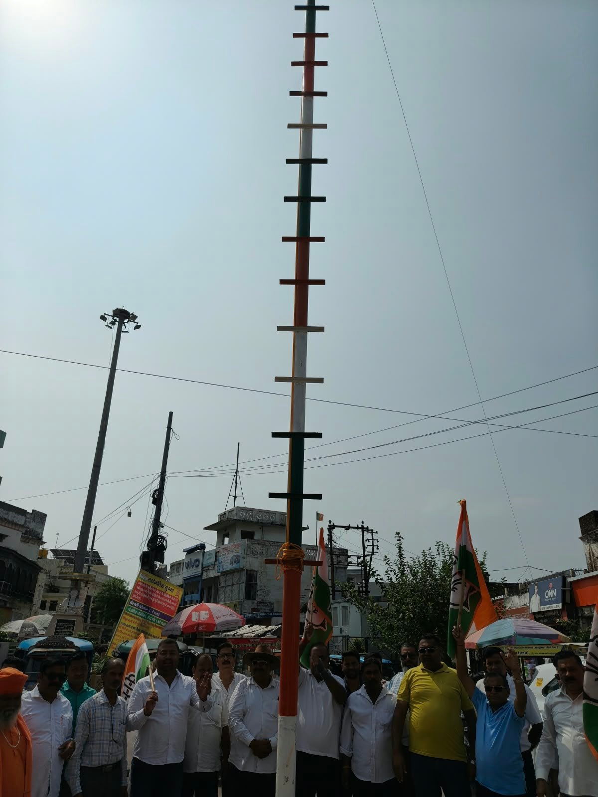हरिद्वार में AICC के आह्वान पर काला दिवस 3 1791469794 913 हरिद्वार में AICC के आह्वान पर काला दिवस
