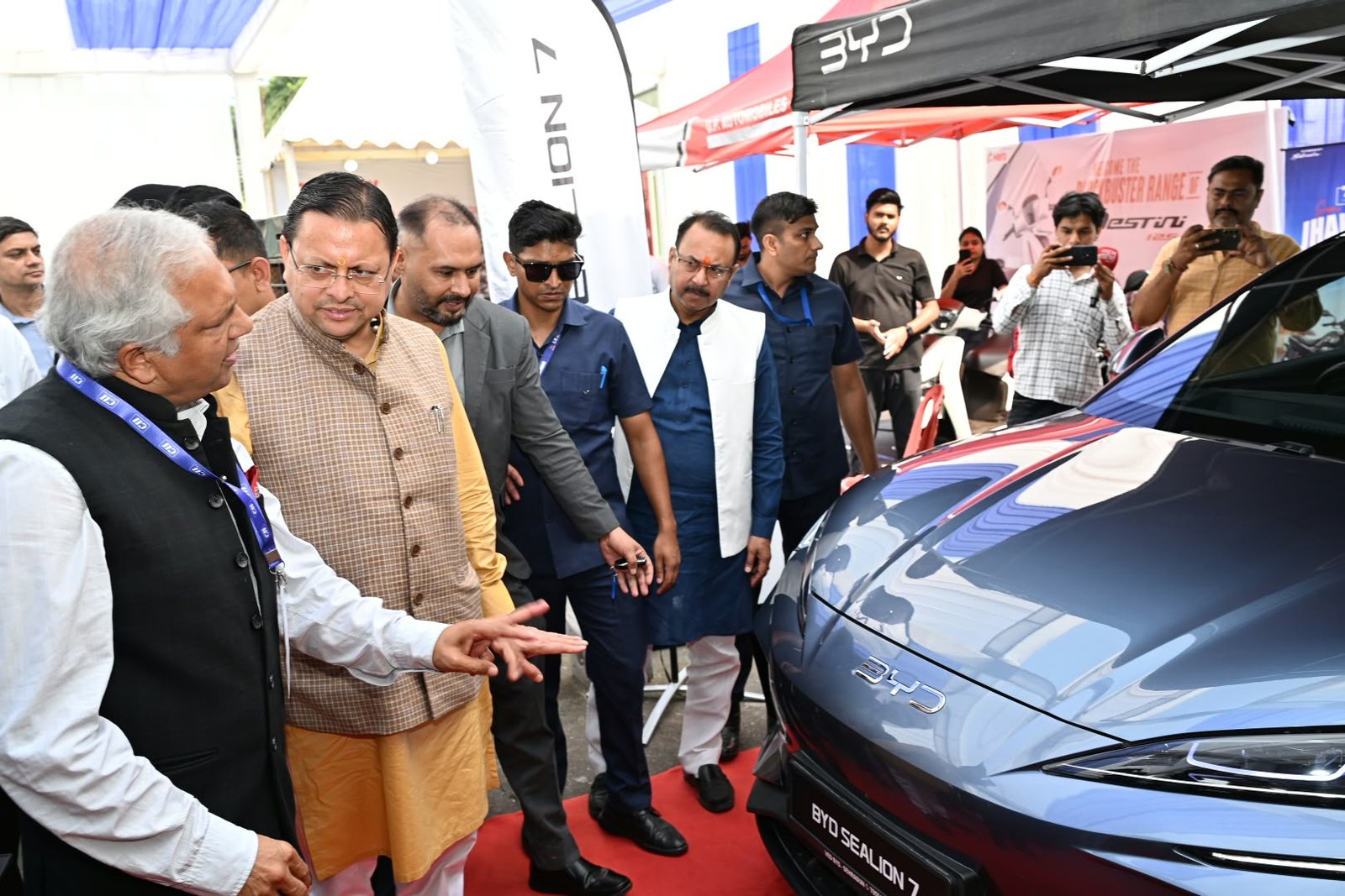1791470131 294 उद्योगों के लिए नियामक नहीं सहयोगी और सहभागी की भूमिका