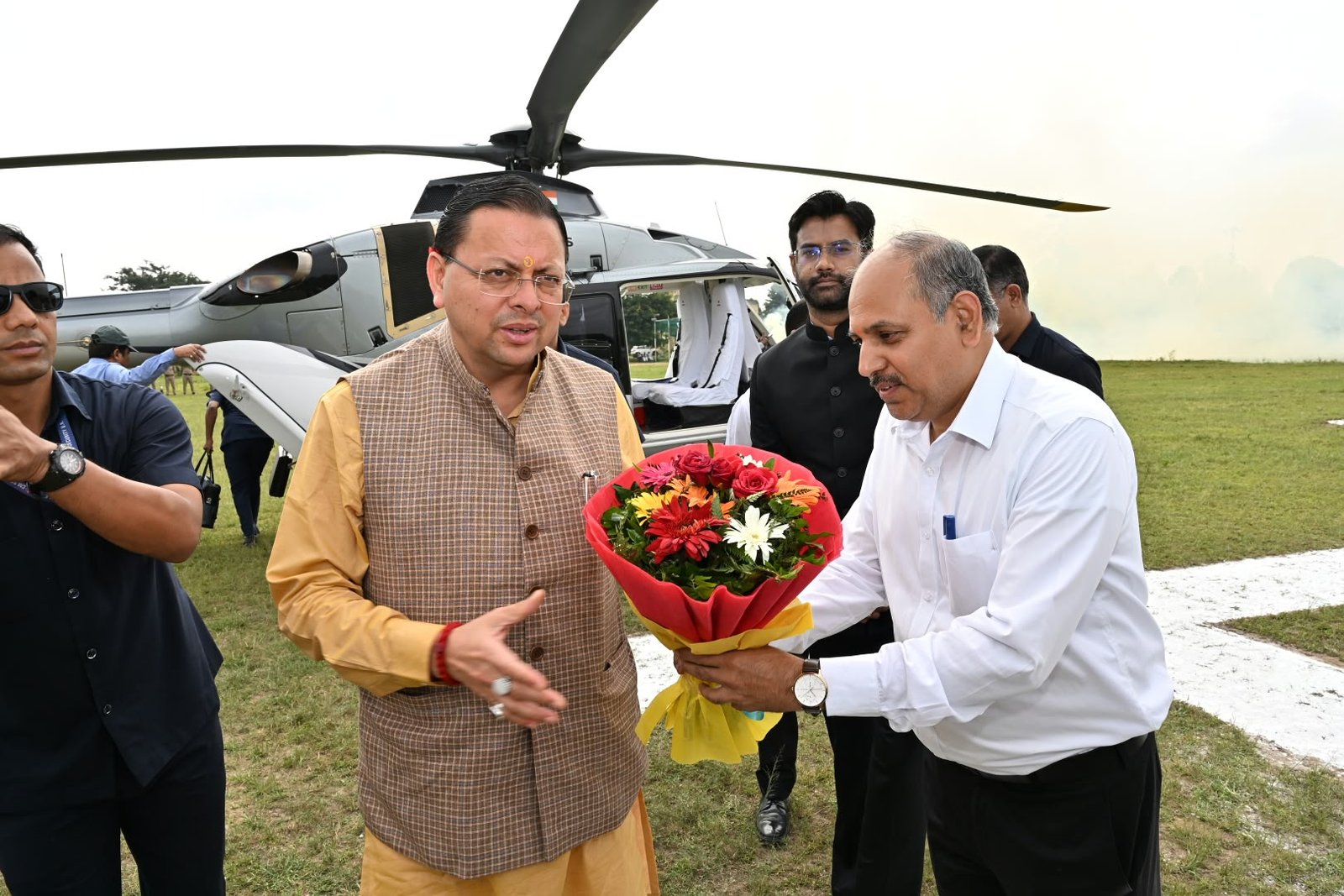 उद्योगों के लिए नियामक नहीं, सहयोगी और सहभागी की भूमिका निभा रही राज्य सरकार : मुख्यमंत्री 9 1791470131 597 उद्योगों के लिए नियामक नहीं सहयोगी और सहभागी की भूमिका