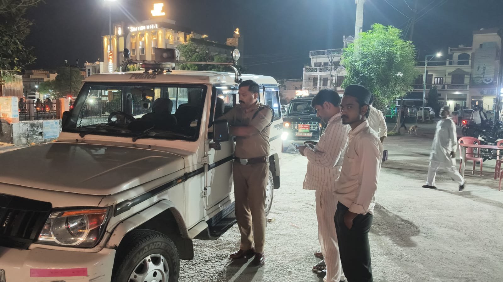 हरिद्वार पुलिस ने नो-एन्ट्री में भारी वाहनो के विरूद्ध चलाया चैकिंग अभियान 4 1791476774 302 हरिद्वार पुलिस ने नो एन्ट्री में भारी वाहनो के विरूद्ध चलाया