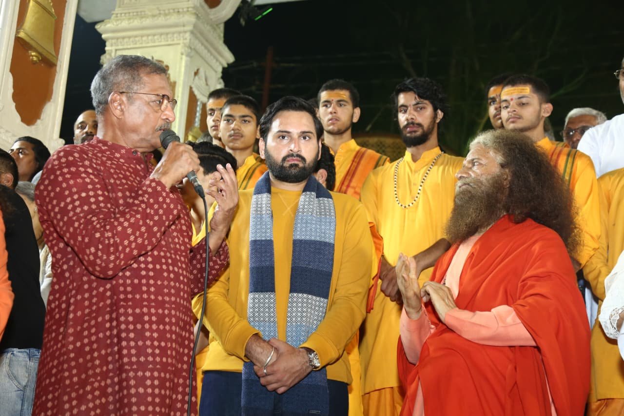 परमार्थ निकेतन से भारतीय सिनेमा के महान अभिनेता नाना पाटेकर जी को भावांजलि, विनम्र श्रद्धांजलि 7 1791482315 883 परमार्थ निकेतन से भारतीय सिनेमा के महान अभिनेता नाना पाटेकर