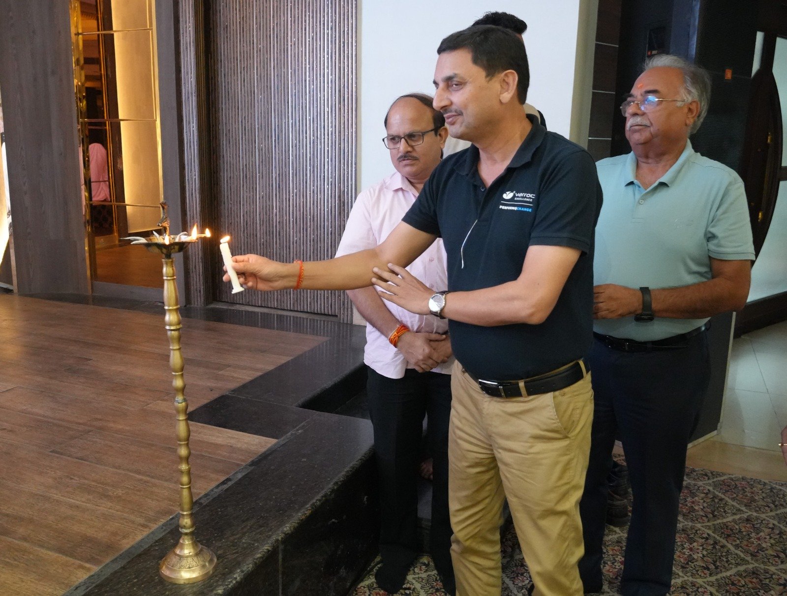 1791560657 342 भारतीय मानक ब्यूरो देहरादून द्वारा रुद्रपुर में ‘मानक महोत्सव 2026
