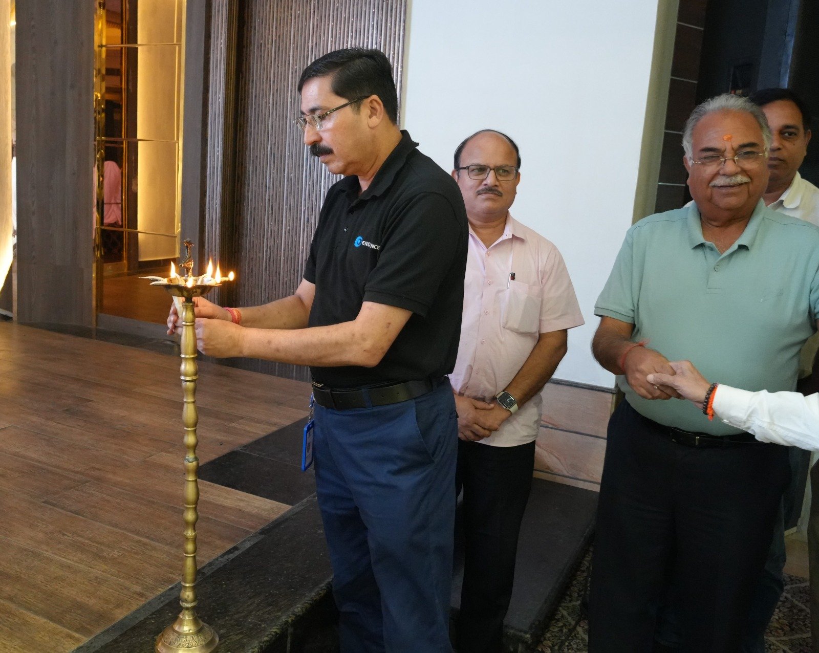 1791560657 788 भारतीय मानक ब्यूरो देहरादून द्वारा रुद्रपुर में ‘मानक महोत्सव 2026