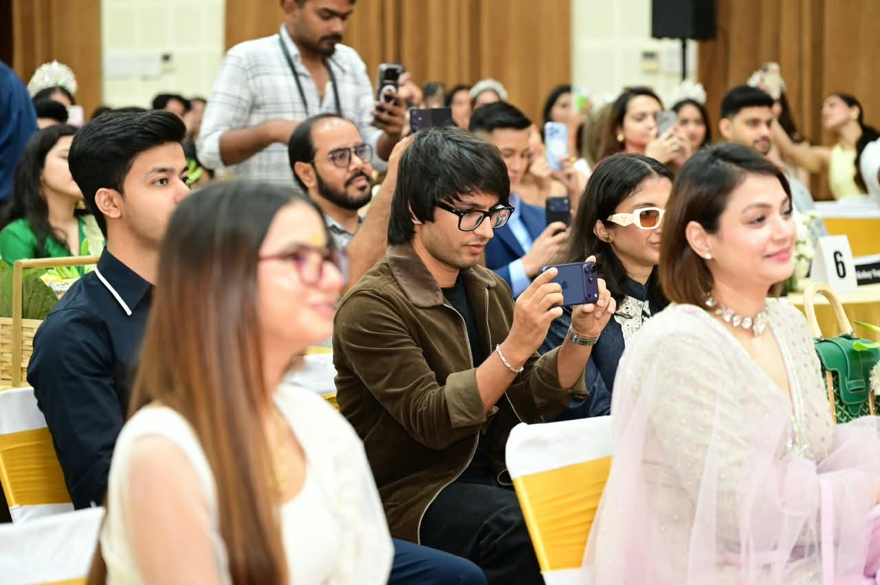 1791643200 830 मुख्यमंत्री धामी ने सोशल मीडिया कंटेंट क्रिएटर्स से किया संवाद
