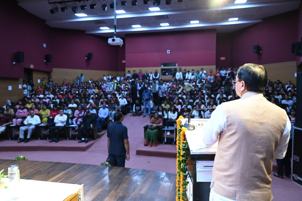 1791708097 273 कन्या पूजन तभी सार्थक जब बेटियों को मिले सम्मान सुरक्षा