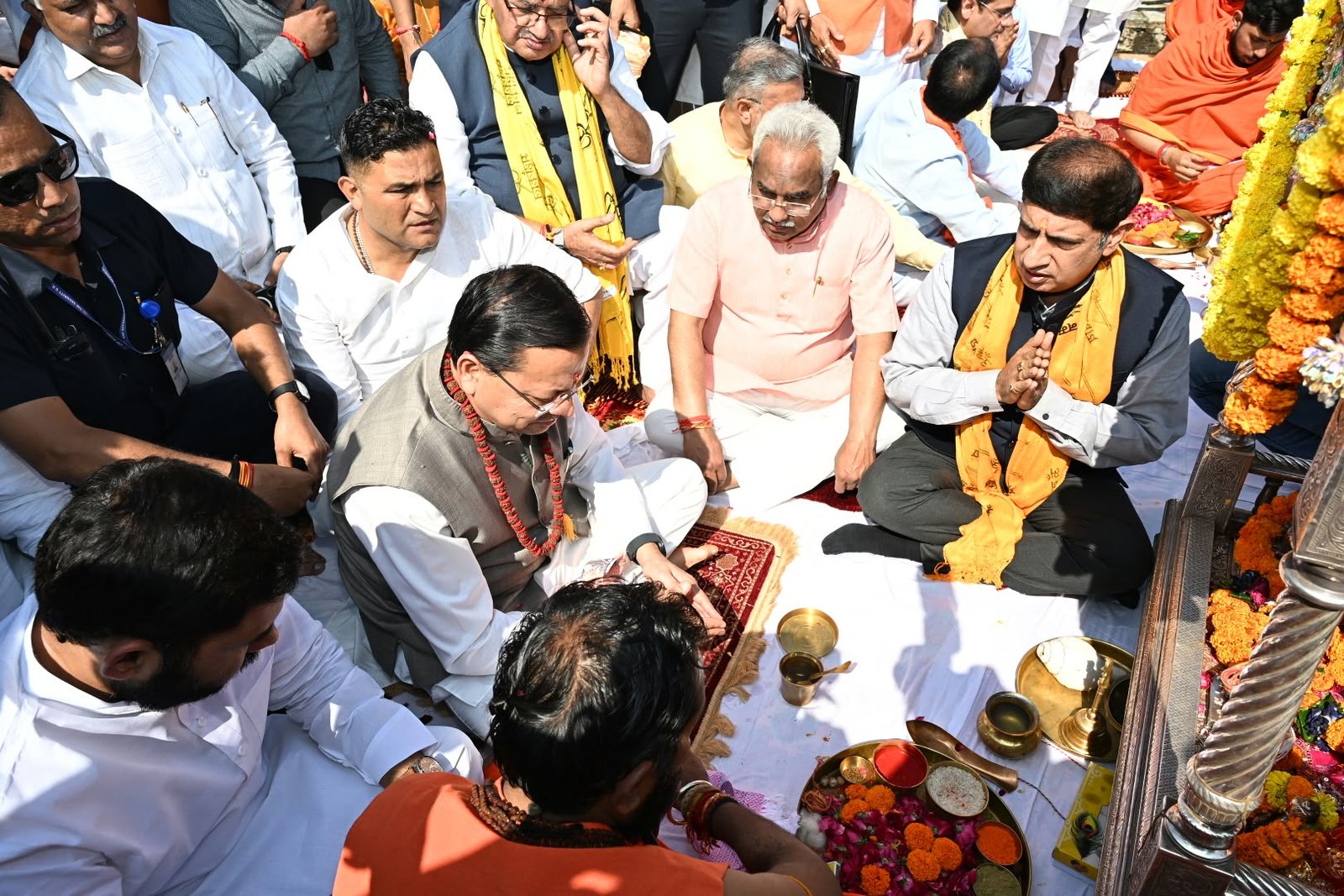 1791802505 844 प्रधानमंत्री श्री नरेन्द्र मोदी के सार्वजनिक सेवा के 25 वर्ष